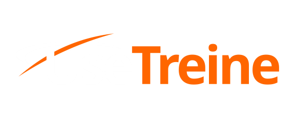 Logo Use Treine