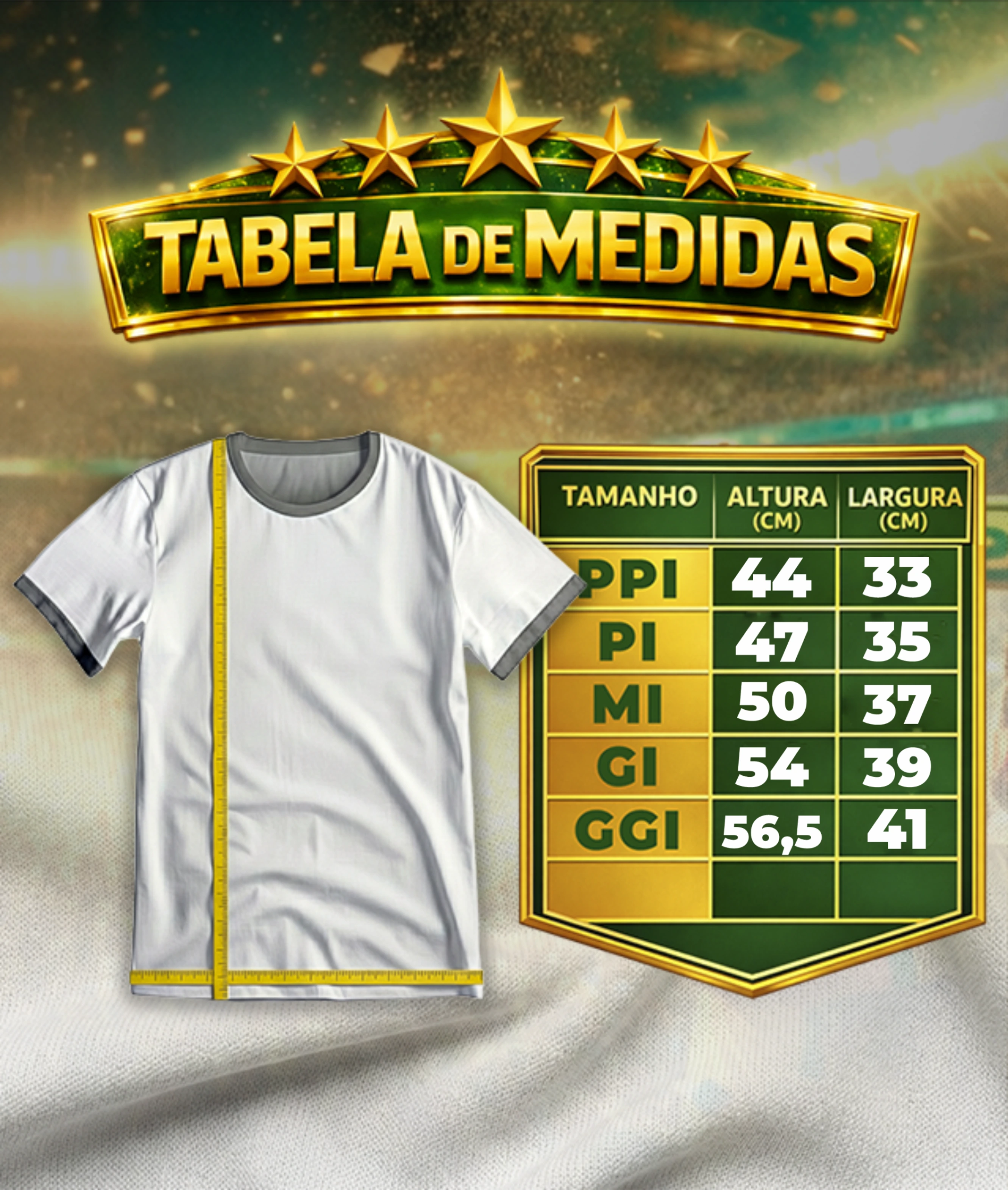 Camisa ASA Infantil - Preto